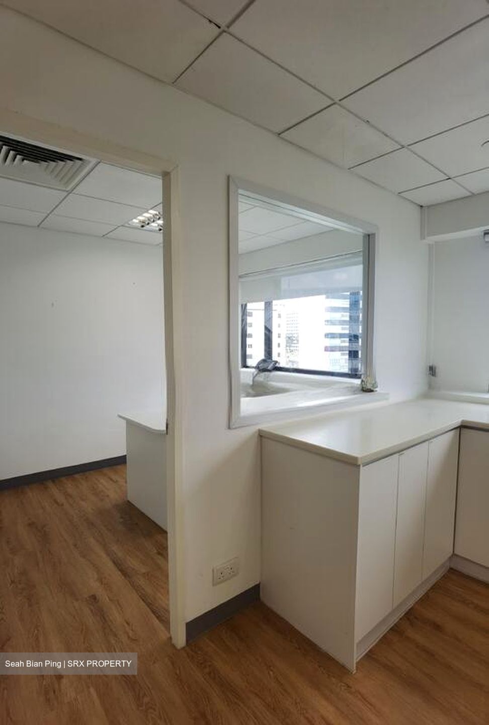 San Centre (D3), Office #525634541